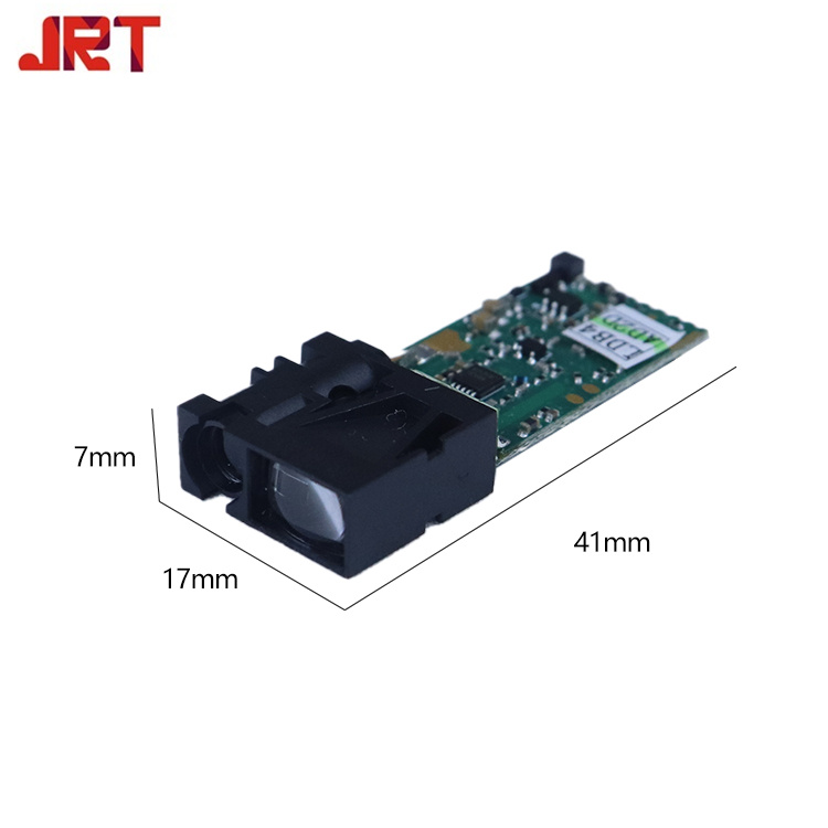 Laser Distance Measure - High Accuracy Small Range Laser Distance