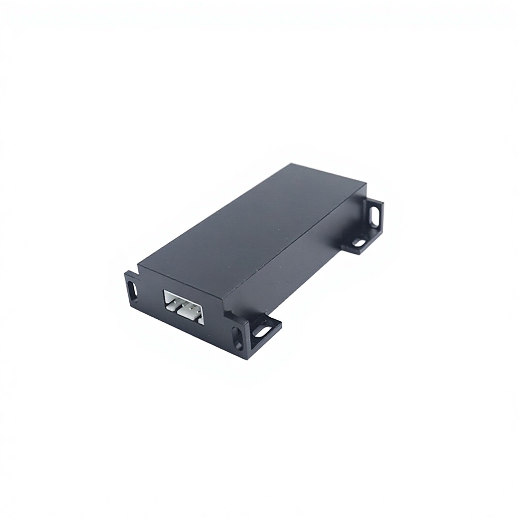 Laser Distance Measure - Smart Laser Measure Sensor Ttl IP54