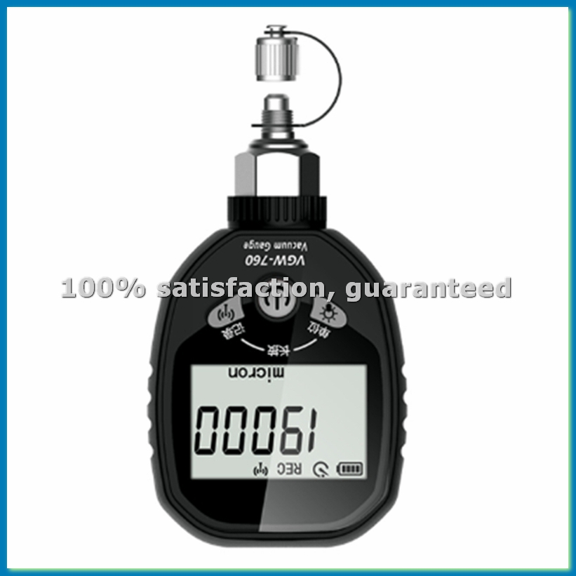 Electronics & Gadgets Starting With V - Wireless Vacuum Gauge VGW-760 Intelligent High-