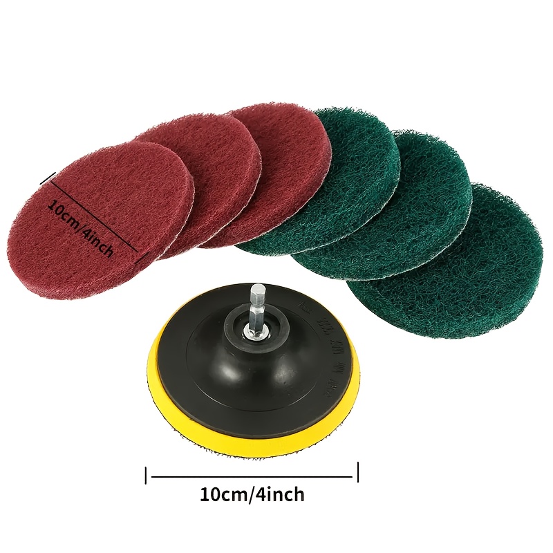 Car Electric Drill Brush Kit E - Electric Gadget 评论和价格