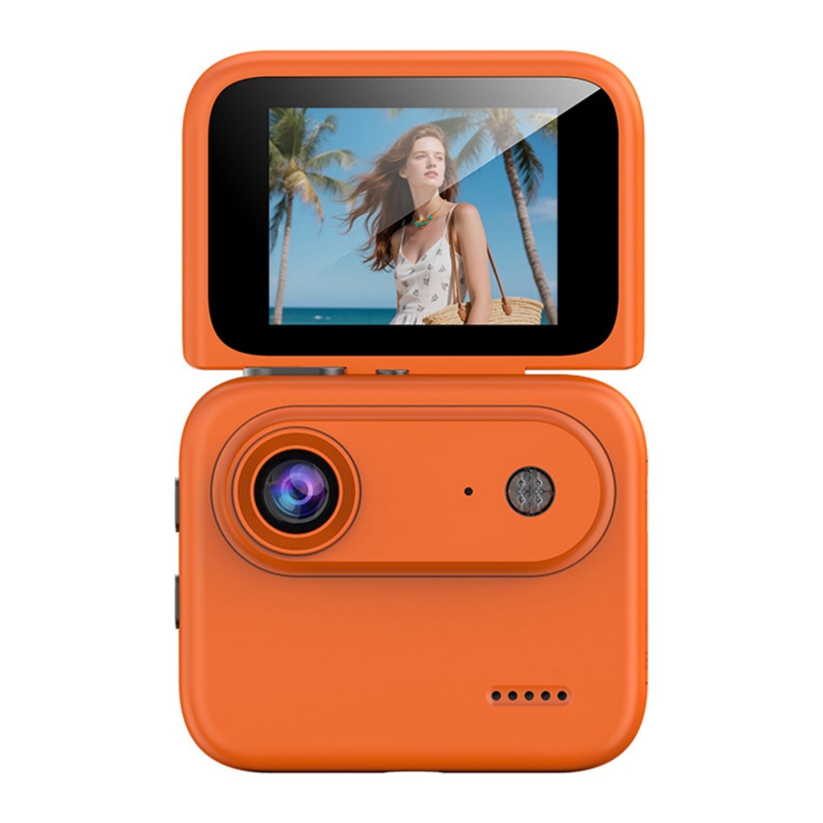 N05R 4K Action Camera 2.0inch  - Action Camera 4K 评论和价格