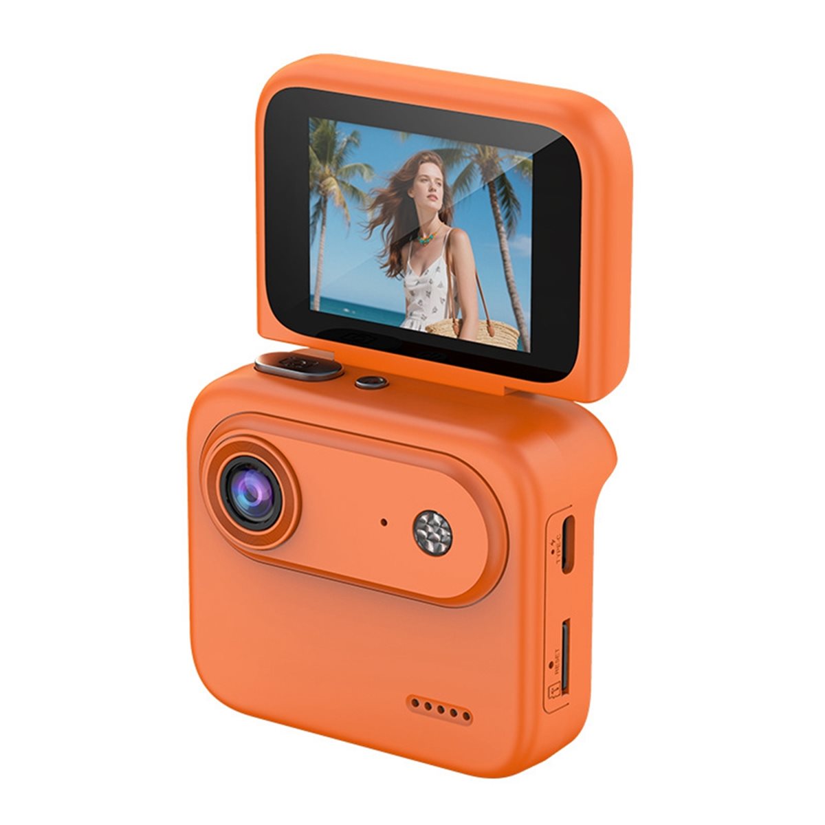 N05R 4K Action Camera 2.0inch  - Action Camera 4K 评论和价格