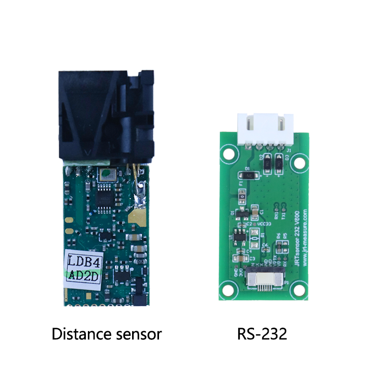 High Accuracy Small Range Lase - Laser Distance Measure 评论和价格