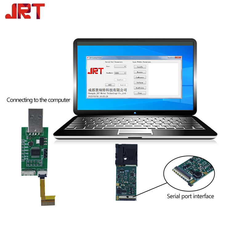 High Accuracy Small Range Lase - Laser Distance Measure 评论和价格