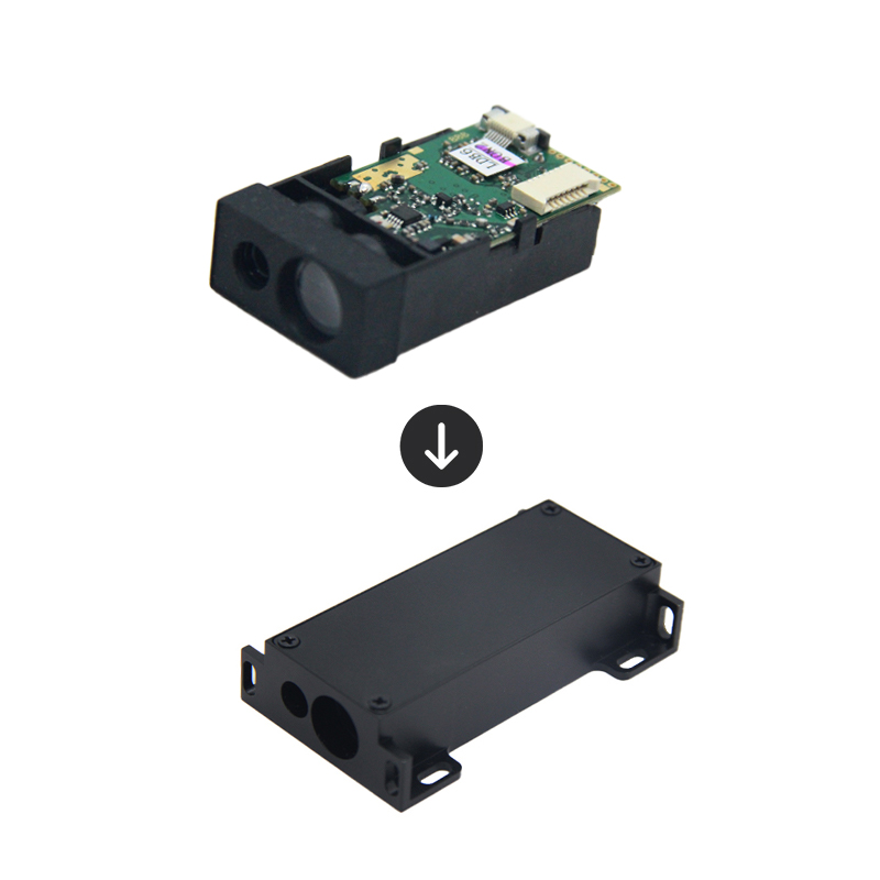 Smart Laser Measure Sensor Ttl - Laser Distance Measure 评论和价格