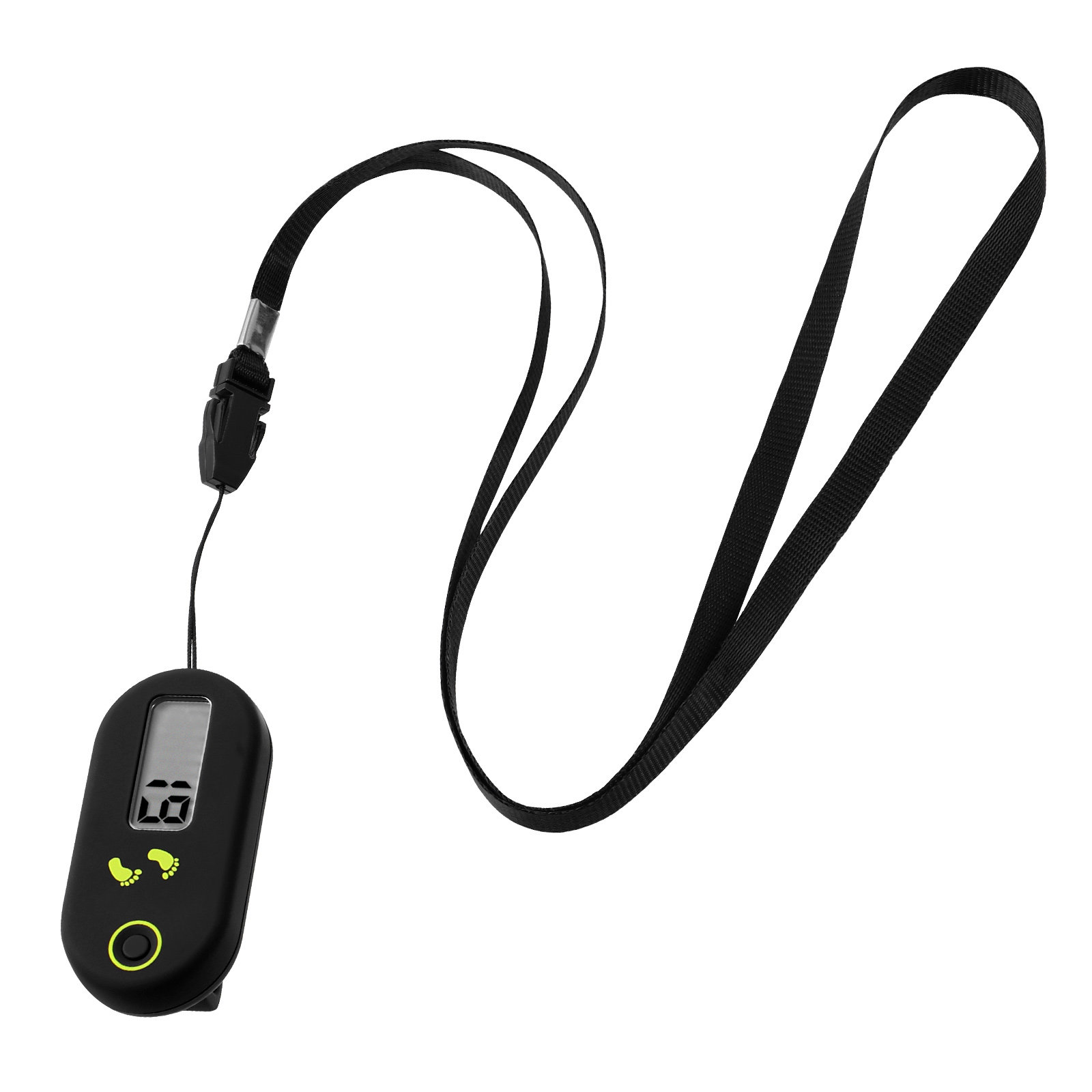 Electronic Pedometer Portable  - Electronics Gadgets For Home 评论和价格
