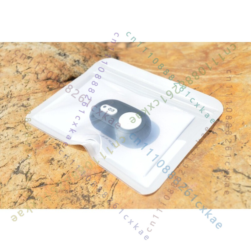Bluetooth Selfie Shutter Remot - Action Camera 4K 评论和价格