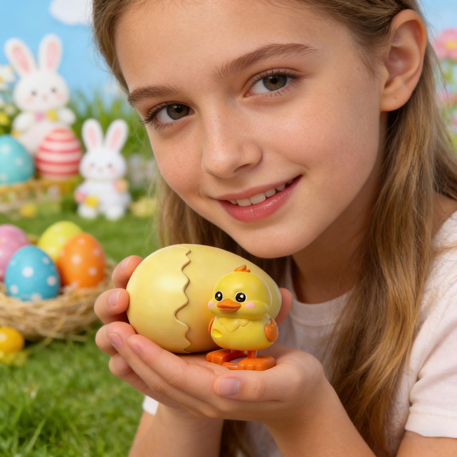 Egg Hatching Toy Funny Easter  - Electronics Gadgets For Home 评论和价格