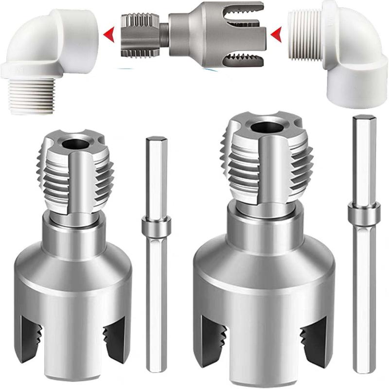 PPR/PVC 20MM 25MM Water Pipe T - Electric Gadget 评论和价格
