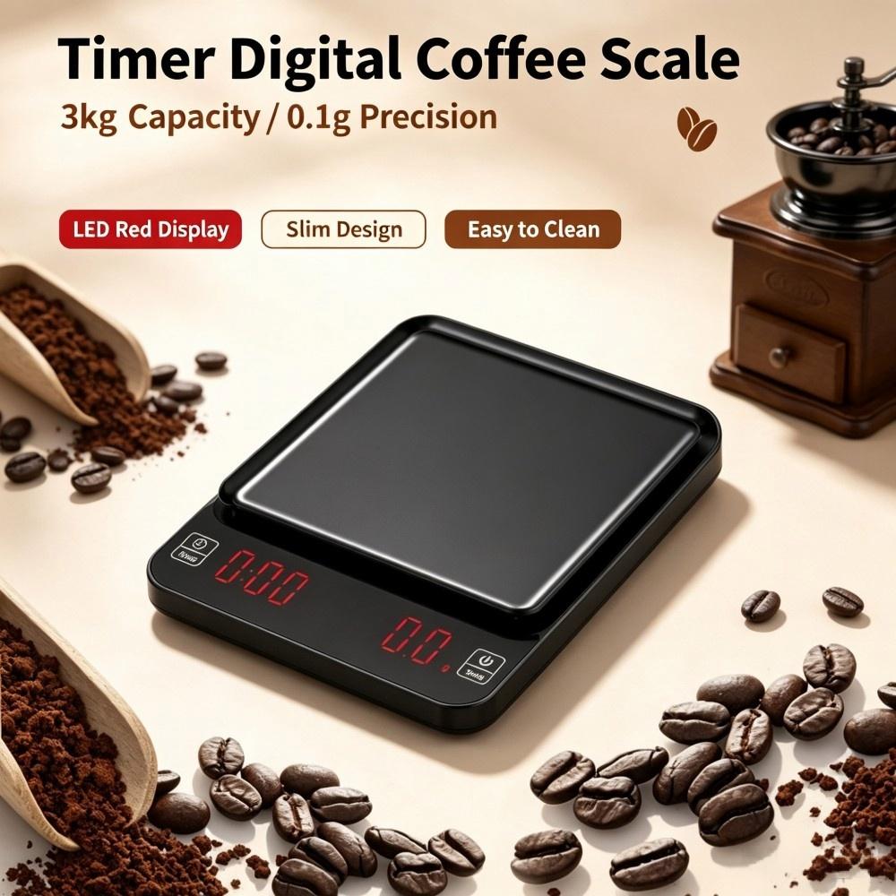 3kg/0.1g High Precision Digita - Electronics & Gadgets Starting With V 评论和价格