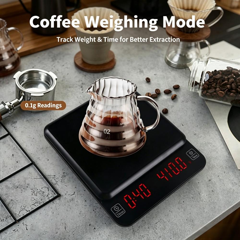 3kg/0.1g High Precision Digita - Electronics & Gadgets Starting With V 评论和价格