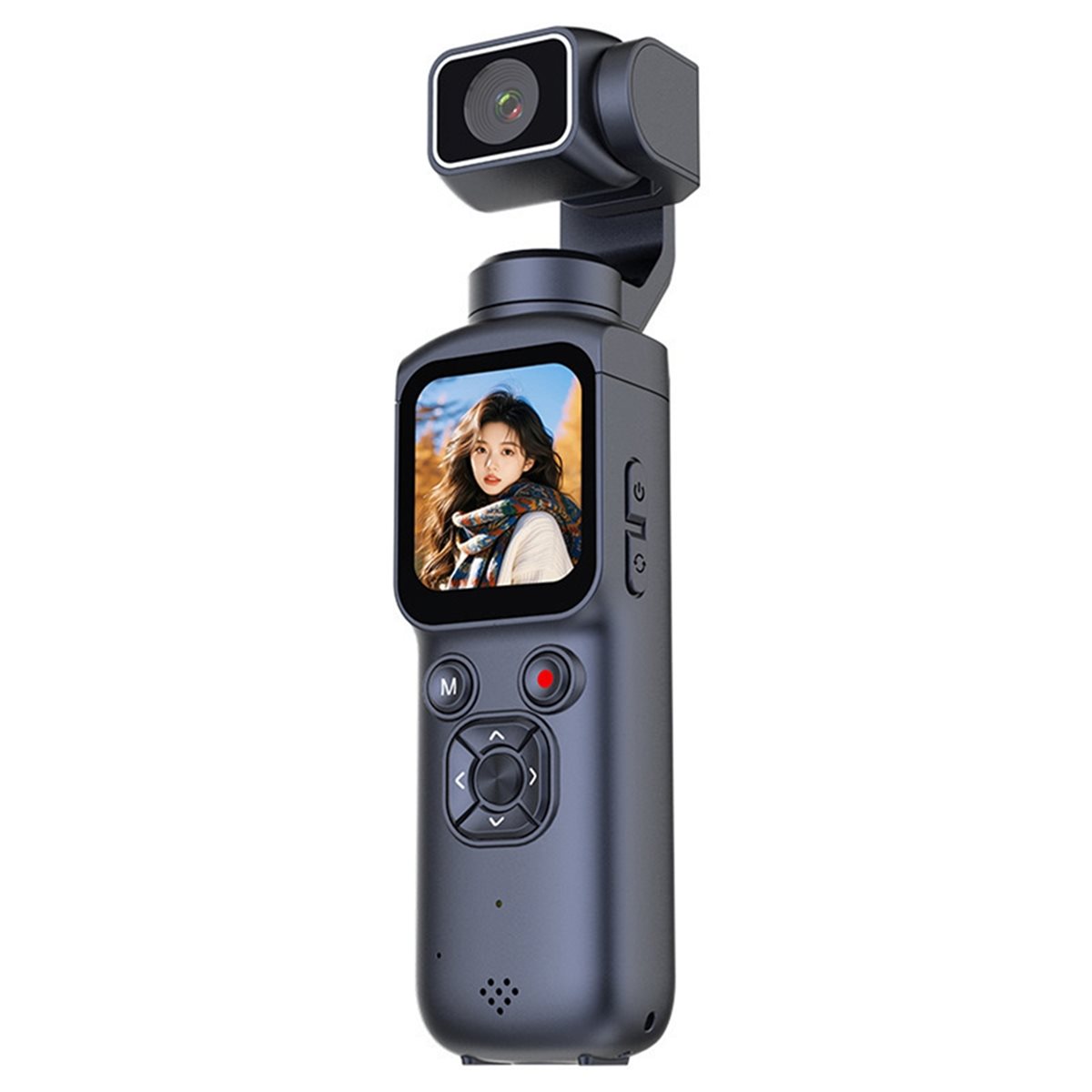 N05R 4K WiFi Sports Action Cam - Action Camera 4K 评论和价格