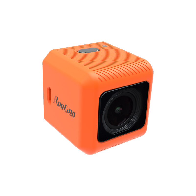 RunCam 5 RunCam5 Orange / Blac - Action Camera 4K 评论和价格