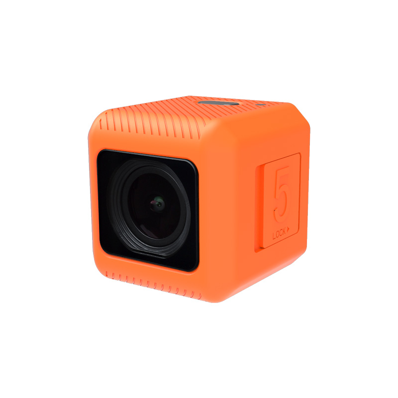 RunCam 5 RunCam5 Orange / Blac - Action Camera 4K 评论和价格