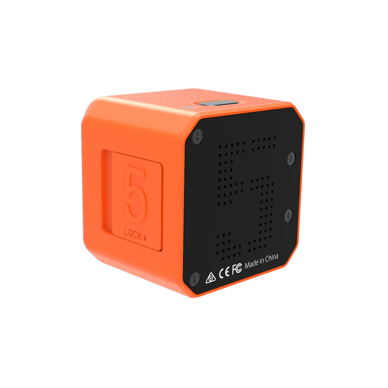 RunCam 5 RunCam5 Orange / Blac - Action Camera 4K 评论和价格