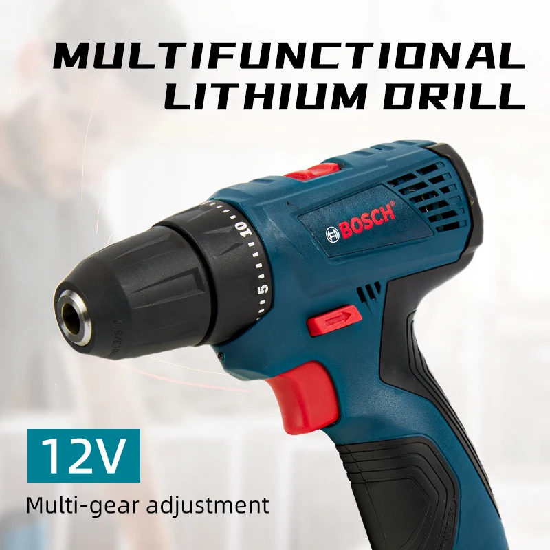 Bosch Professional Electric Dr - Electric Gadget 评论和价格