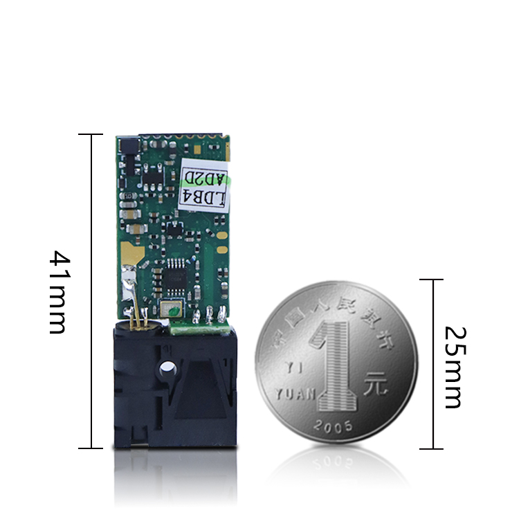 Mini Size Laser Distance Senso - Laser Distance Measure 评论和价格