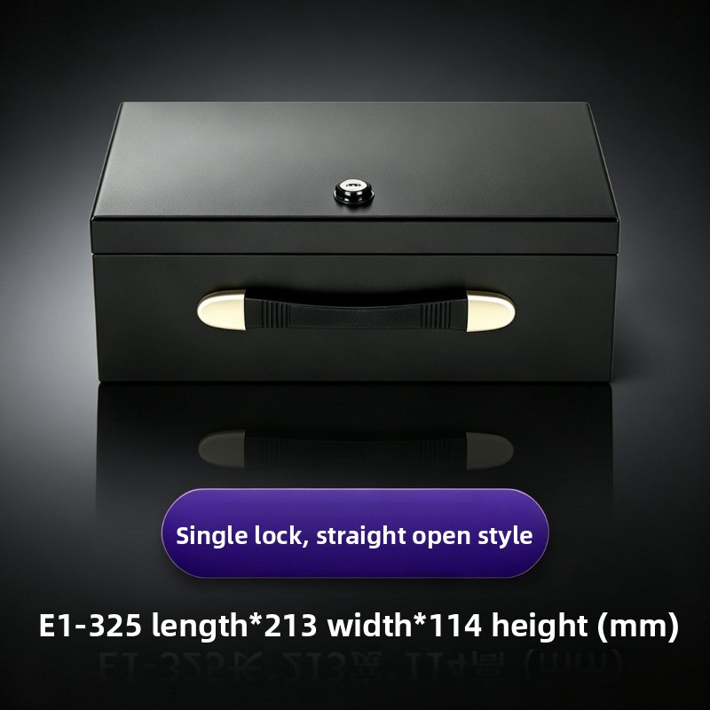 Electronic Password Fireproof  - Electronics Gadgets For Home 评论和价格