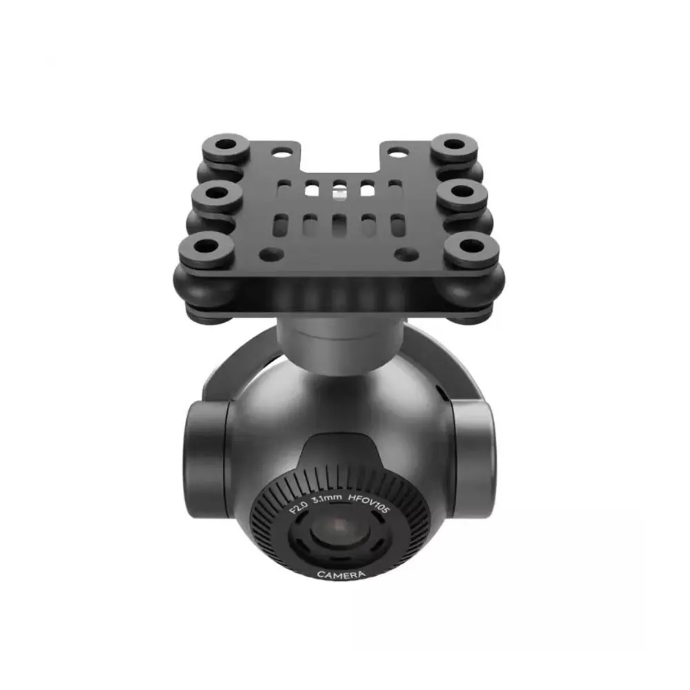 Skydroid C11 4K 3-Axis Gimbal  - Action Camera 4K 评论和价格