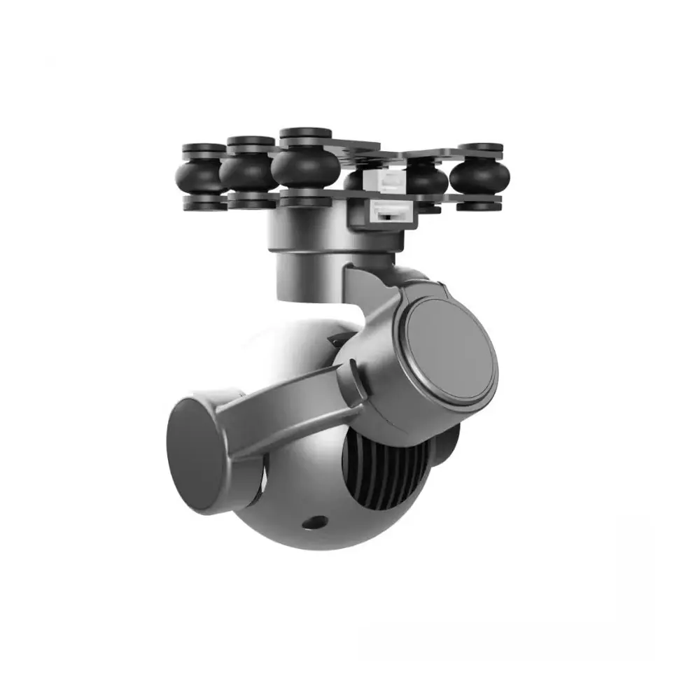 Skydroid C11 4K 3-Axis Gimbal  - Action Camera 4K 评论和价格