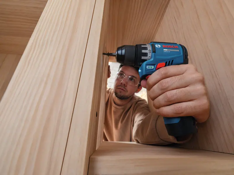 Bosch Professional GSR 12V-31  - Electric Gadget 评论和价格