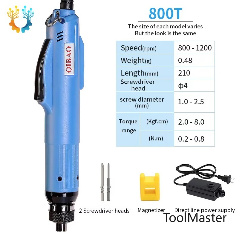 【2026】800T Automatic Electric  - Electric Gadget 评论和价格