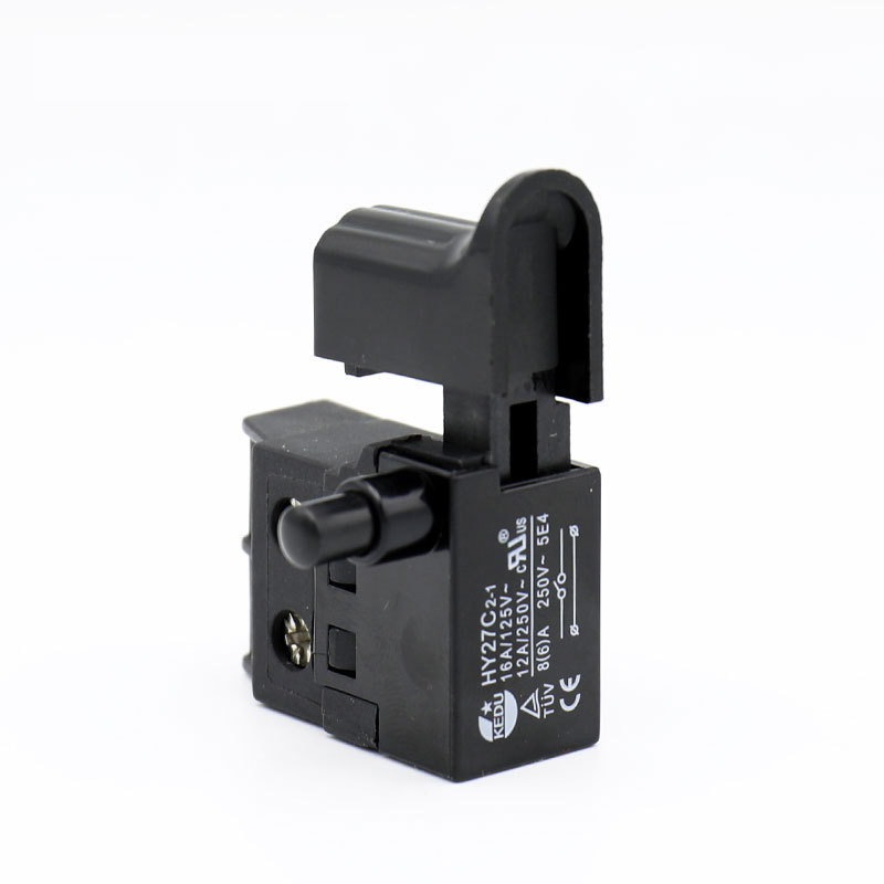 KEDU HY27C 125/250V Dustproof  - Electric Gadget 评论和价格