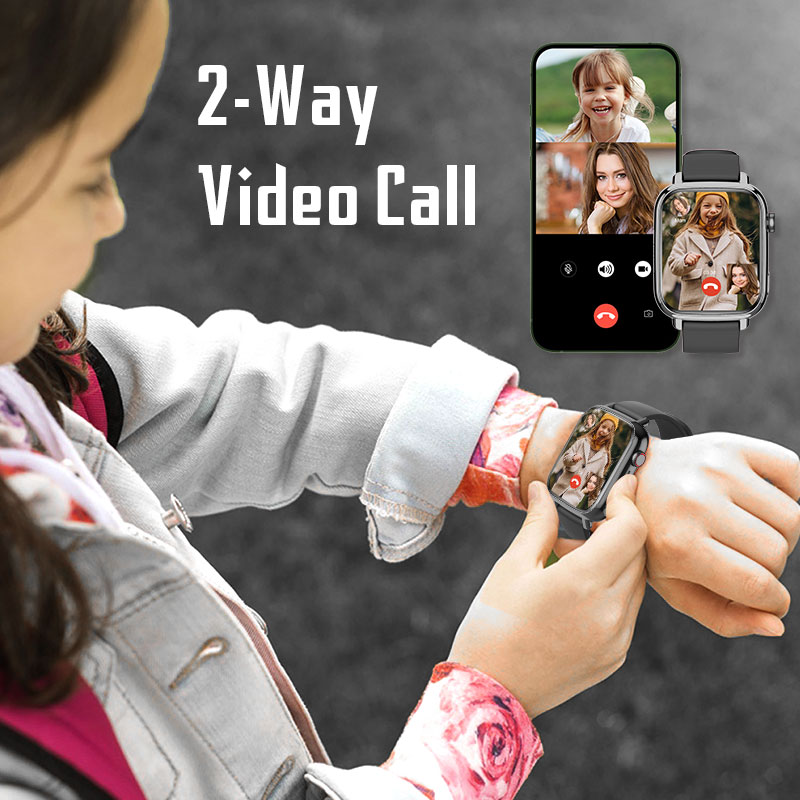 Wonlex KT34 Children's Smart W - Smart Watch Kids 评论和价格