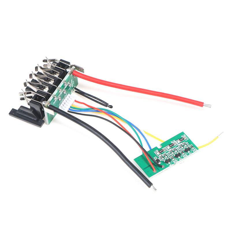 DCB200 Li-Ion Battery PCB Char - Electronics Gadgets For Home 评论和价格