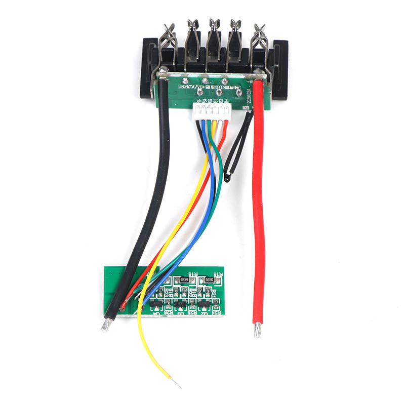 DCB200 Li-Ion Battery PCB Char - Electronics Gadgets For Home 评论和价格