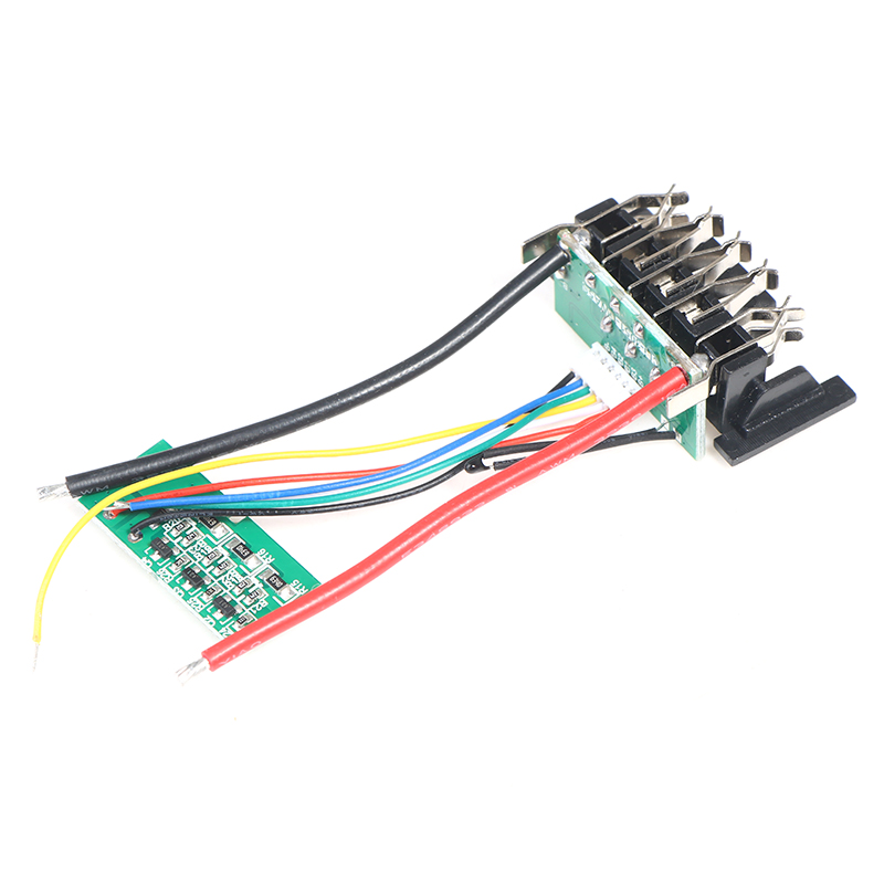 DCB200 Li-Ion Battery PCB Char - Electronics Gadgets For Home 评论和价格