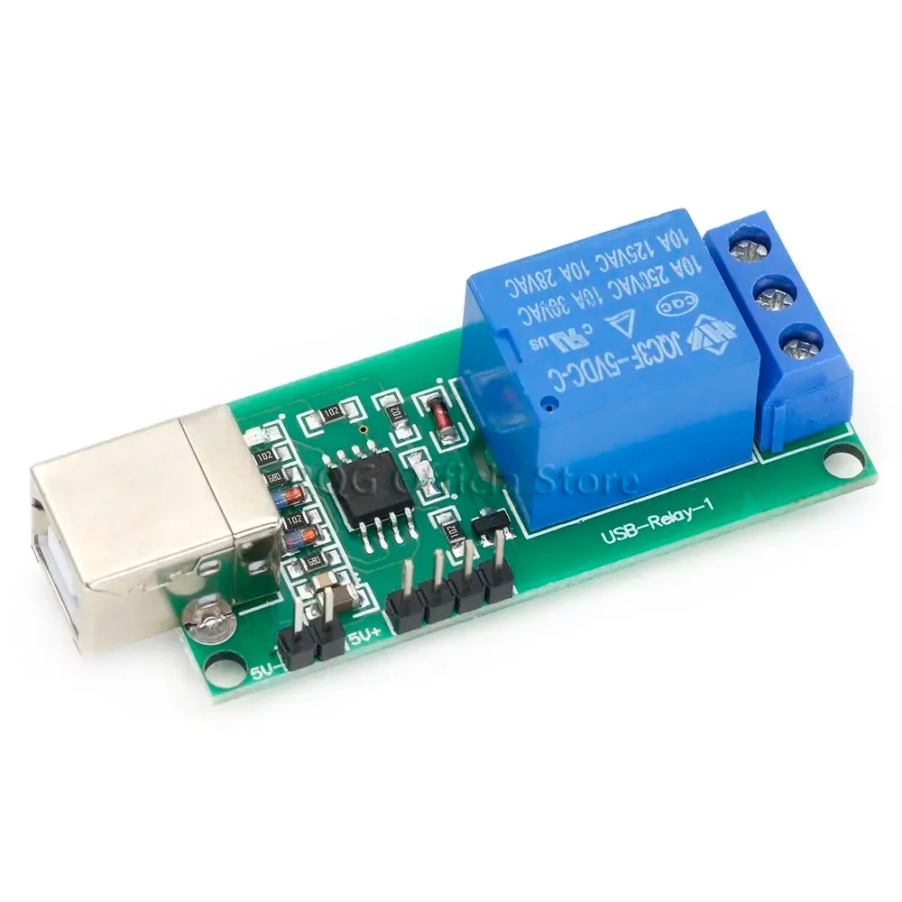Smart Electronics DC 5V USB Re - Electronics & Gadgets Starting With V 评论和价格