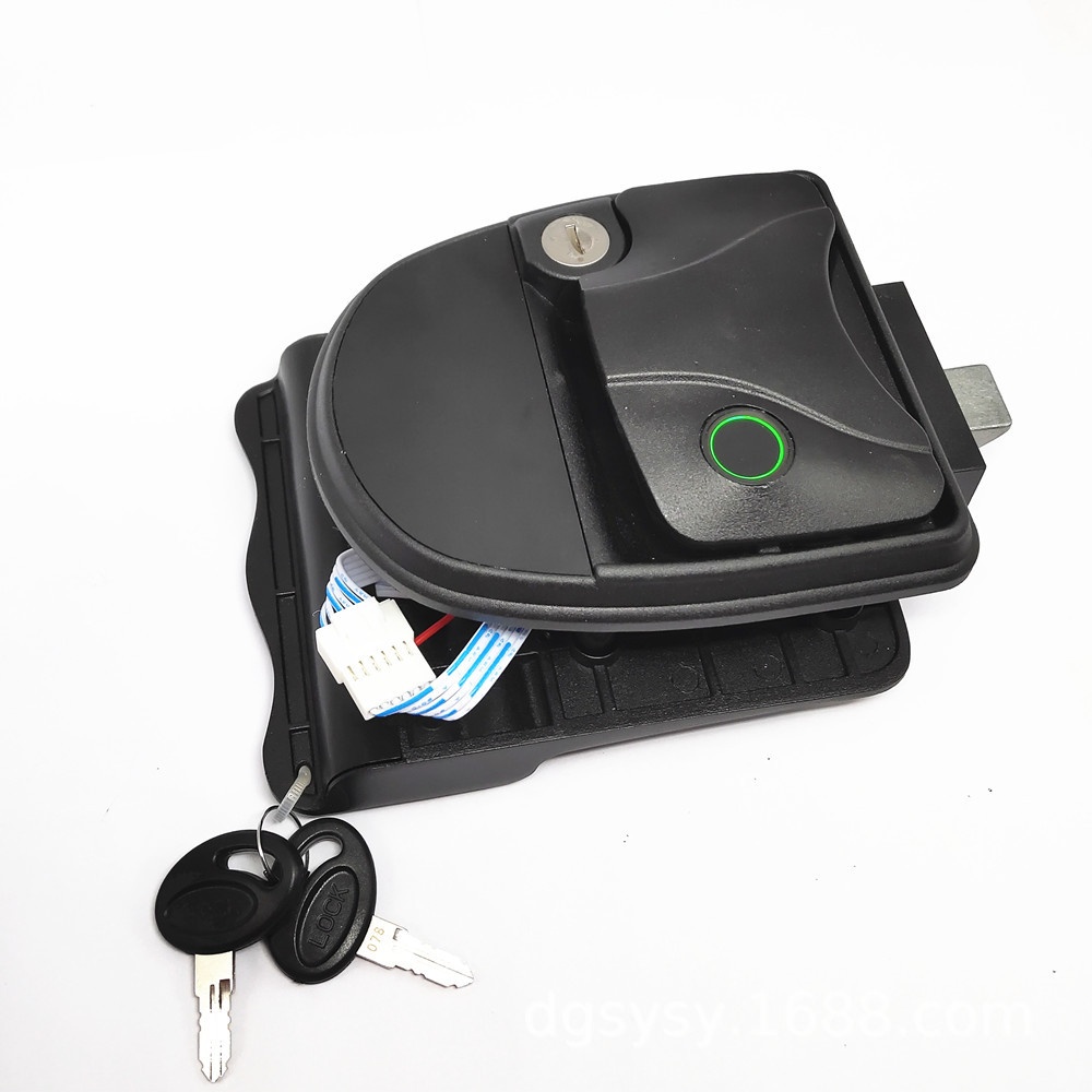 All-Metal Smart Fingerprint An - Electronics & Gadgets Starting With V 评论和价格