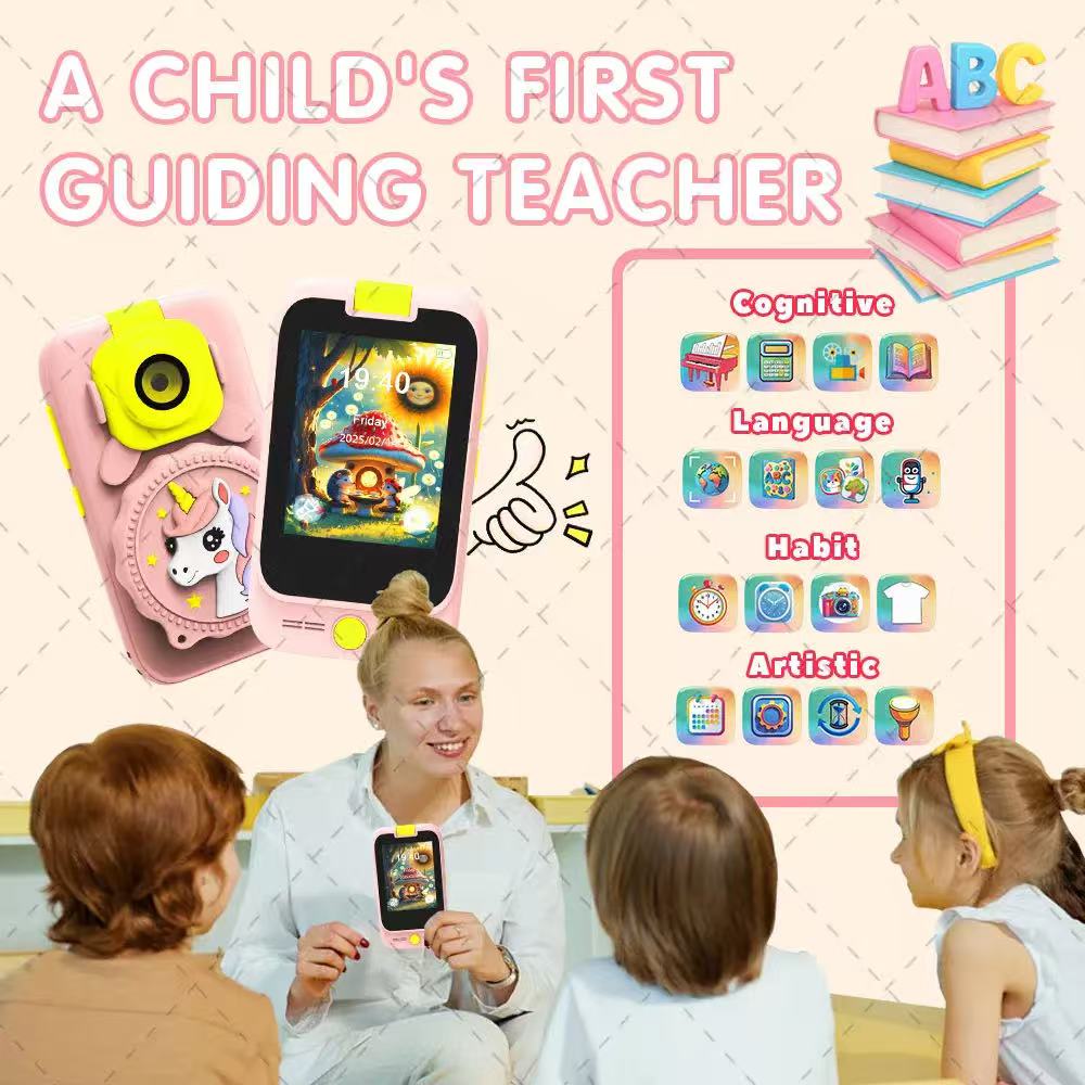 Educational camera phone toys  - Electronics & Gadgets Starting With V 评论和价格