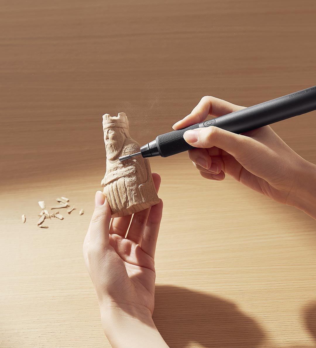 MIJIA Electric Grinding Pen 22 - Electric Gadget 评论和价格