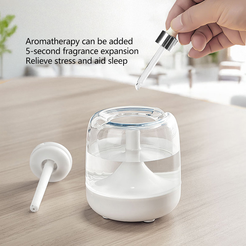 650ML Portable Humidifier Air  - Electronics Gadgets For Home 评论和价格