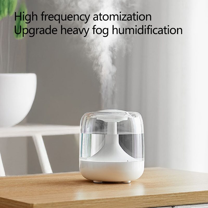 650ML Portable Humidifier Air  - Electronics Gadgets For Home 评论和价格