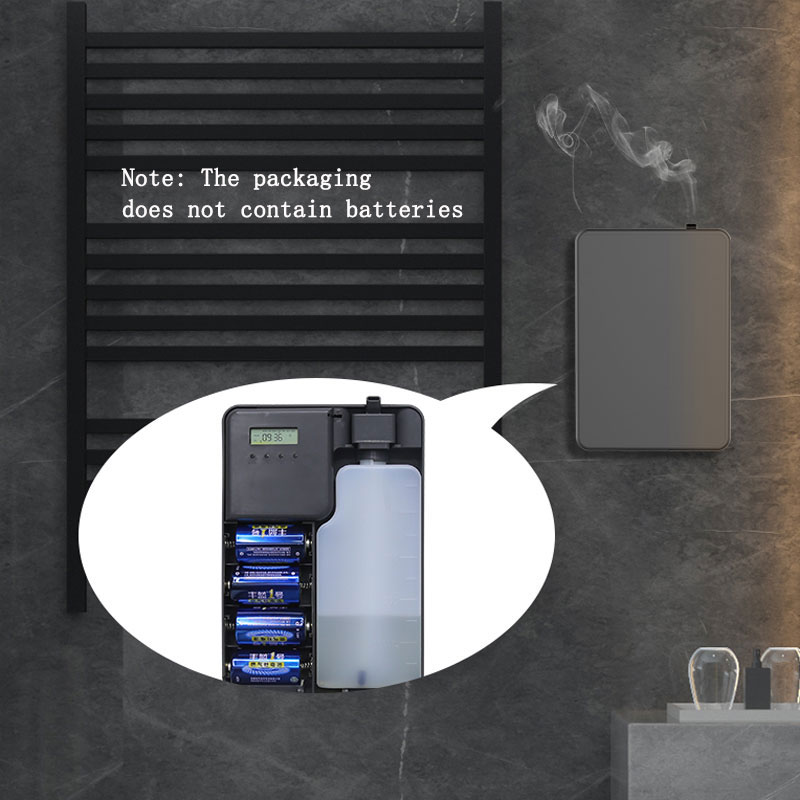 500ML Capacity Fragrance Diffu - Electronics Gadgets For Home 评论和价格