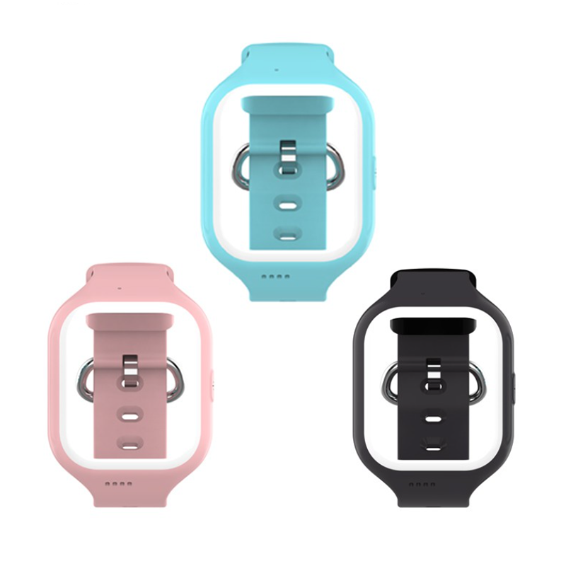 Detachable Strap Casing of Won - Smart Watch Kids 评论和价格