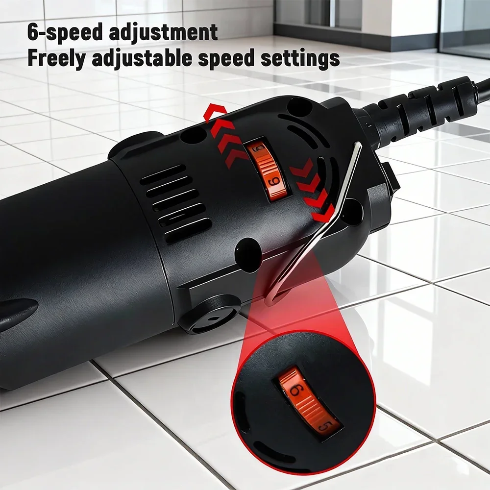 TUNGFULL 110V Mini Angle Grind - Electric Gadget 评论和价格