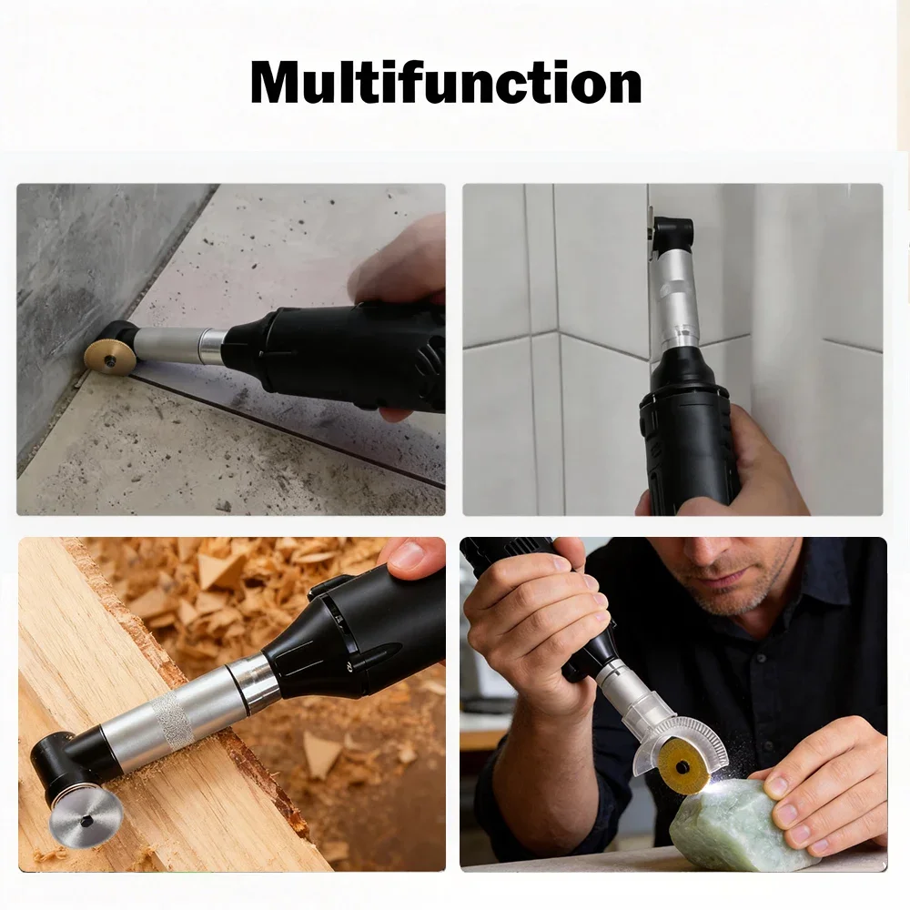TUNGFULL 110V Mini Angle Grind - Electric Gadget 评论和价格