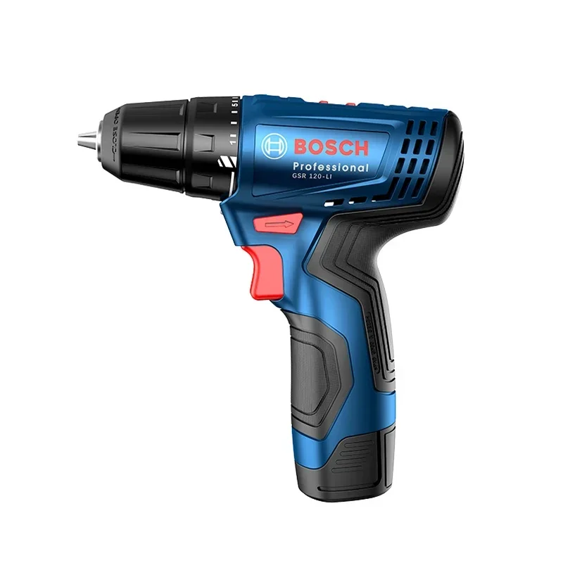 Bosch Electric Drill GSR 120-L - Electric Gadget 评论和价格