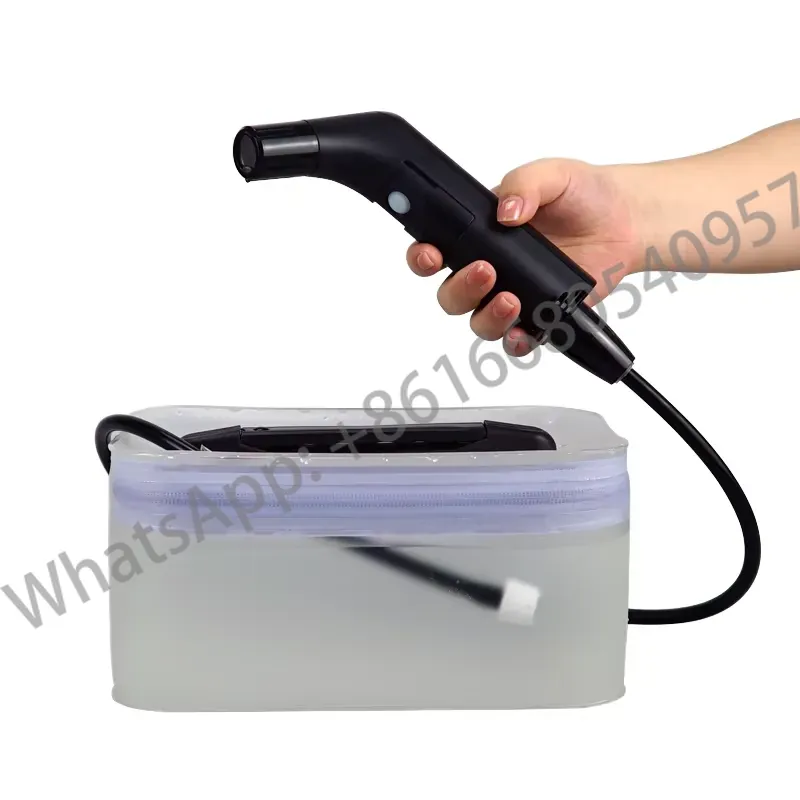 Bathroom Gadget Water Jet Spra - Electric Gadget 评论和价格