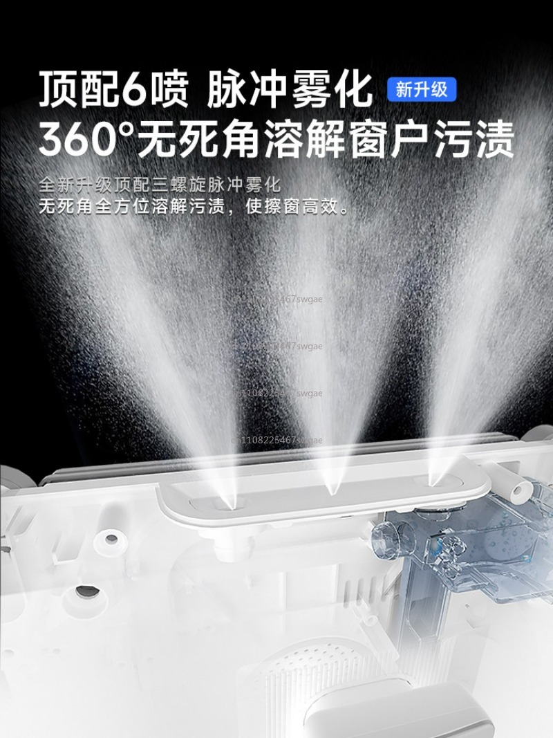 Fully Automatic Home Smart Win - Electric Gadget 评论和价格