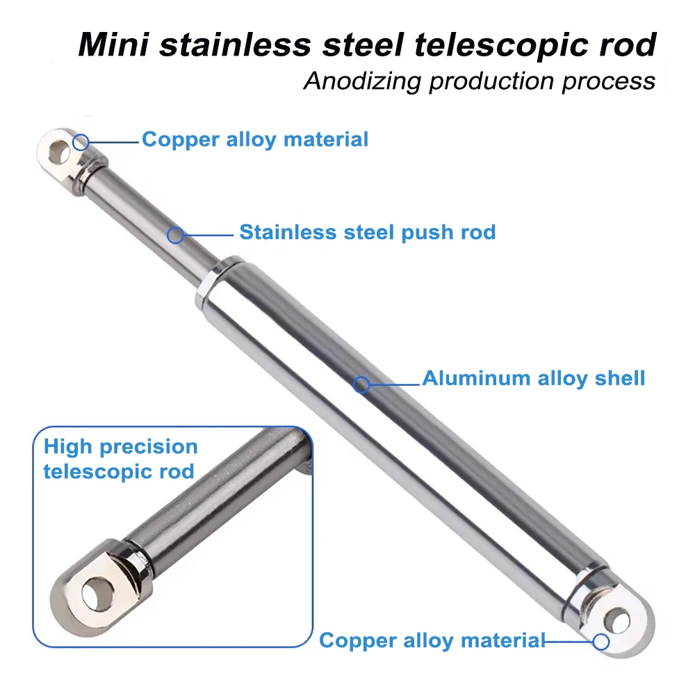 10mm Linear Actuator Retractab - Electric Gadget 评论和价格