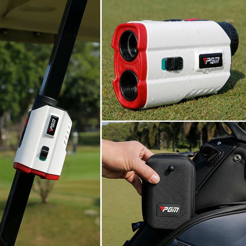 PGM New Rechargeable Golf Rang - Electronics & Gadgets Starting With V 评论和价格