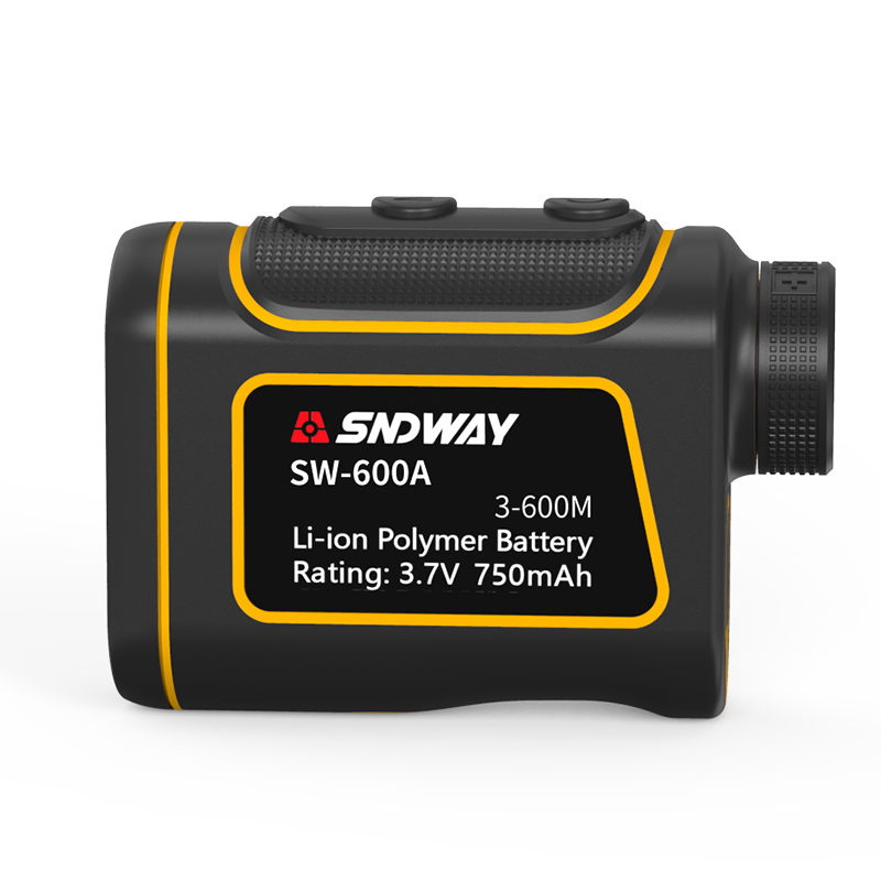 2026 600m Distance Best Huntin - Laser Distance Measure 评论和价格