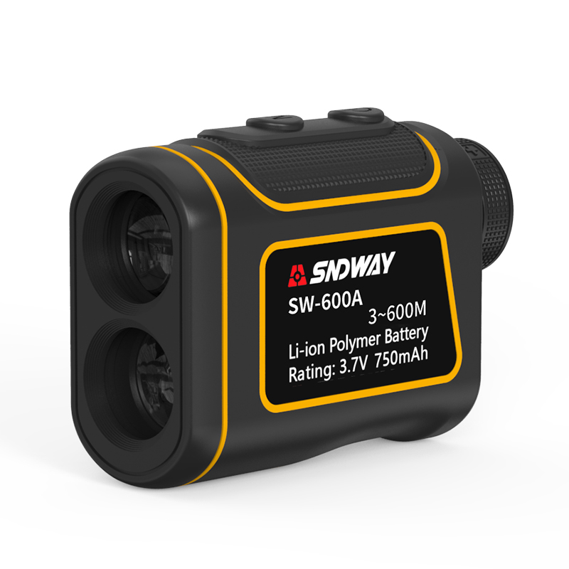 2026 600m Distance Best Huntin - Laser Distance Measure 评论和价格