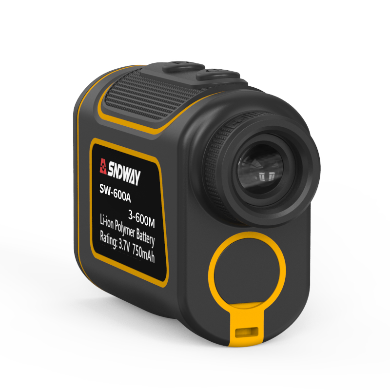 2026 600m Distance Best Huntin - Laser Distance Measure 评论和价格