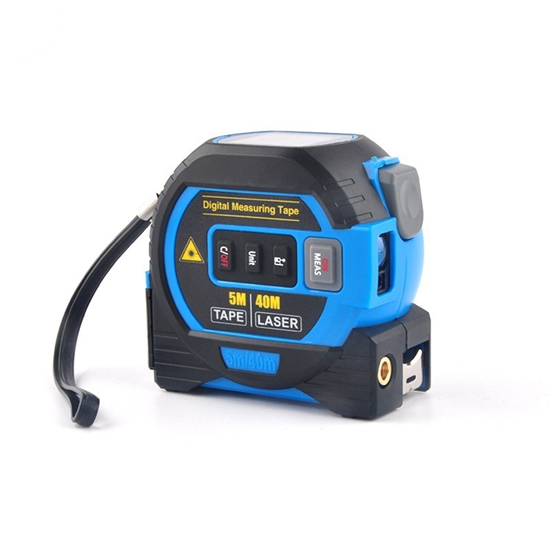 3 In 1 Laser Distance Meter Ta - Laser Distance Measure 评论和价格